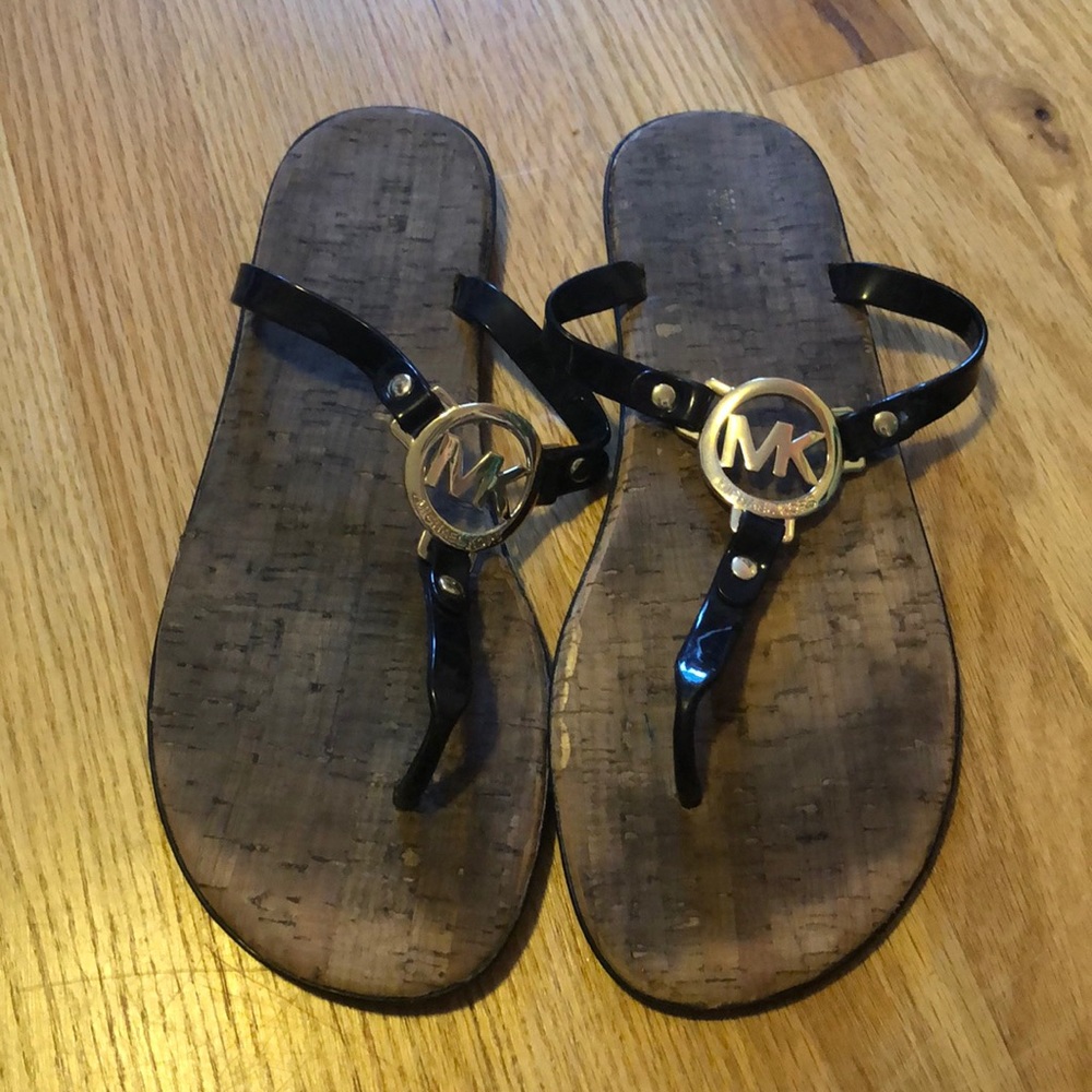 Michael Kors sandals